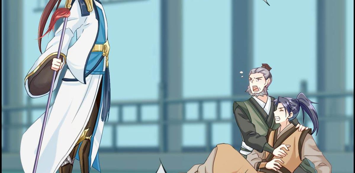 Strongest System (The Strongest Dandy System) Chapter 03 Gambar 3